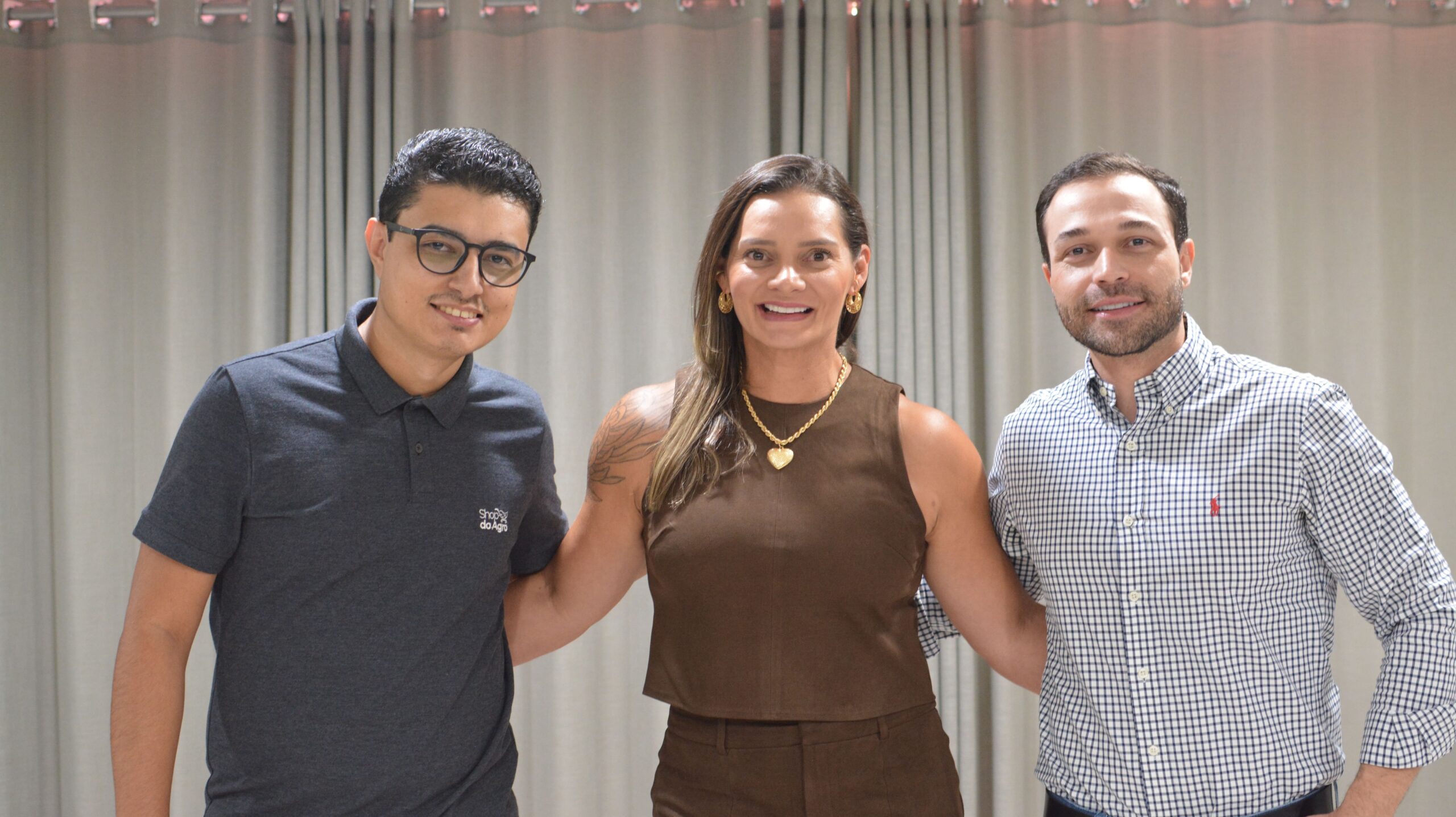 Workshop apresenta estratégias de gestão e comercialização para cooperativas